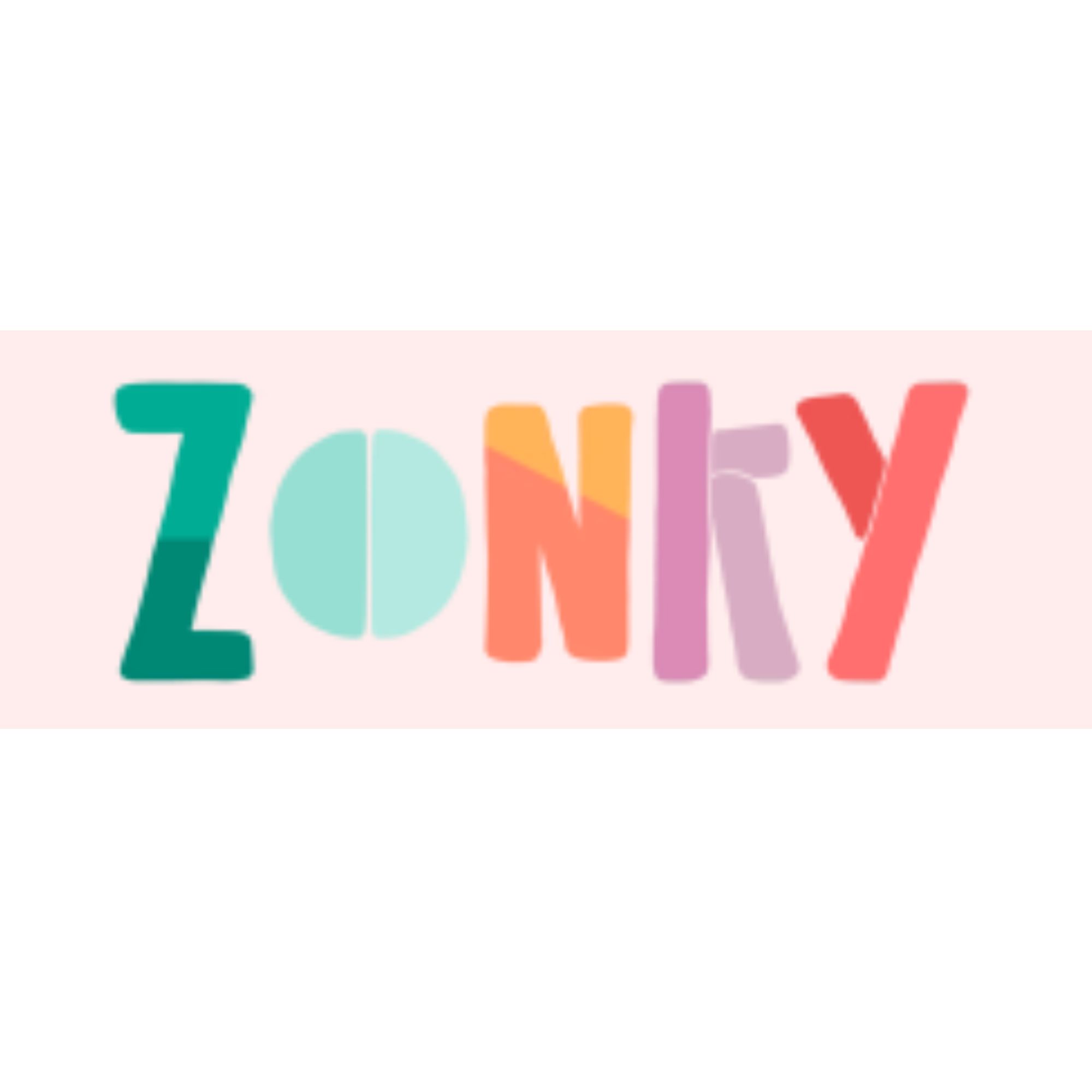 Zonky UK logo